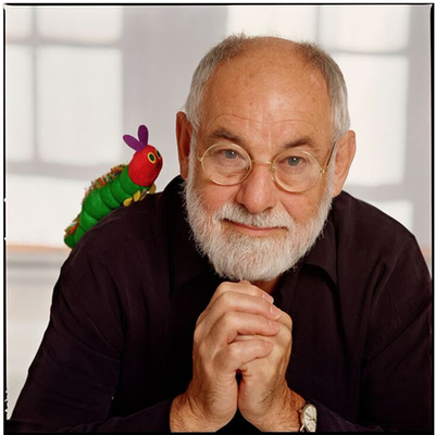 Timeline: Eric Carle