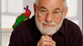 Timeline: Eric Carle