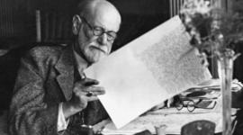 Timeline: Sigmund Freud