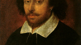 Timeline: William Shakespeare