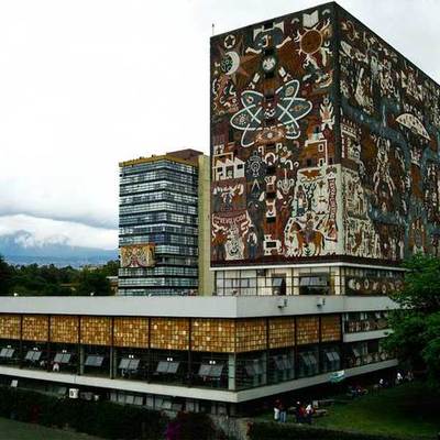 Timeline: Historia de la Arquitectura Latinoameriana