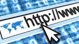 Timeline: worl wide web