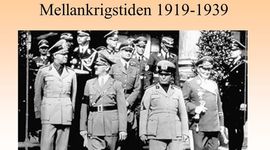 Timeline: Mellankrigstiden av Julia J