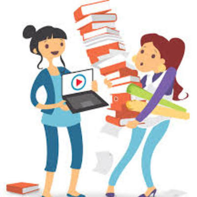 Timeline: Evolución del concepto de RED