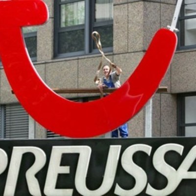 Timeline: Preussagból TUI: vállalati stratégiai váltások