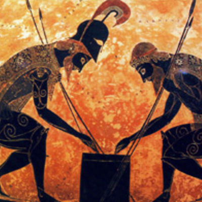 Timeline: grecia antigua