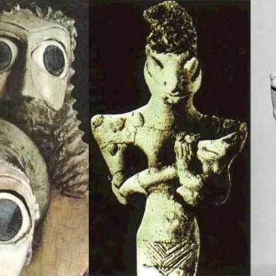 Timeline: L'Histoire Occulte