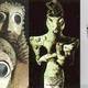 Nibiru annunaki sumerian statues reptilian hybrids