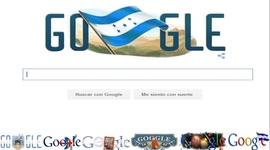 Timeline: Como llega el internet en Honduras