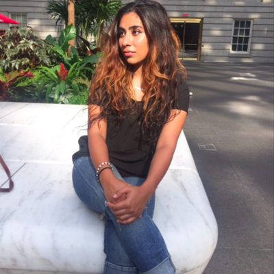 Timeline: How I Blossomed Throughout My Educational History