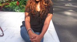 Timeline: How I Blossomed Throughout My Educational History