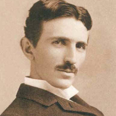 Timeline: Nicola Tesla