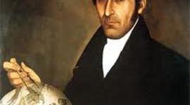 Timeline: FRANCISCO JOSÉ DE CALDAS Y SUS APORTES A LA INVESTIGACIÓN Y DESARROLLO DEL CONOCIMIENTO EN COLOMBIA