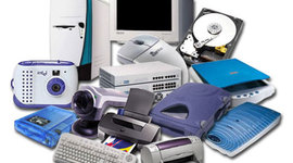 Timeline: LINEA DEL TIEMPO DEL HARDWARE