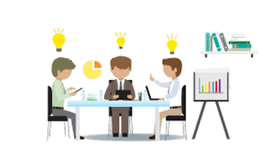 Timeline: Responsabilidades del asesor de BGAI