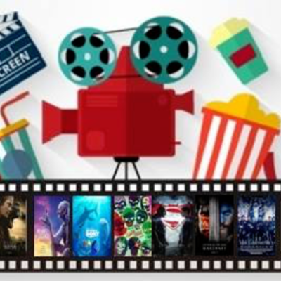 Timeline: Linea del tiempo del  cine en Colombia