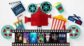 Timeline: Linea del tiempo del  cine en Colombia