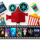 Logo blog cine