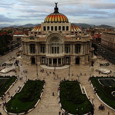 Timeline: La Historia y las Ciencias Sociales