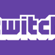 Twitch logo