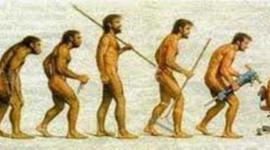 Timeline: La evolución del pensamiento administrativo.