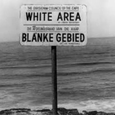 Timeline: Apartheid Laws