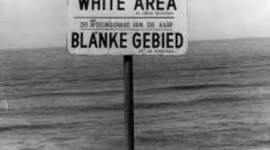 Timeline: Apartheid Laws