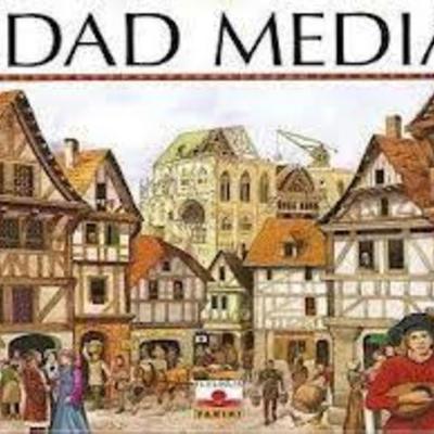 Timeline: medieval