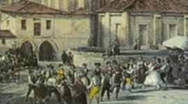 Timeline: s.xvii y s.xviii