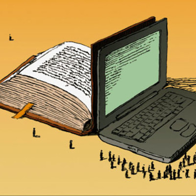 Timeline: Las Humanidades Digitales en los últimos veinte años