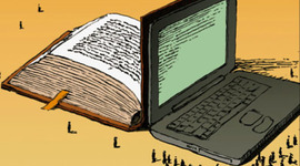 Timeline: Las Humanidades Digitales en los últimos veinte años