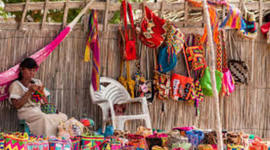 Timeline: PLAN DE RECORRIDO PARA TURISMO CULTURAL