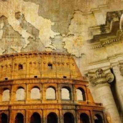 Timeline: Rome's Facts Timeline
