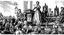 Timeline: Women's Education