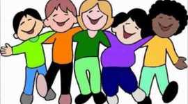 Timeline: HISTORIA DE LA NIÑEZ