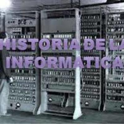 Timeline: La Historia De La Informatica
