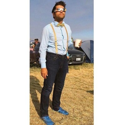 Timeline: Fashion over Time - AJ