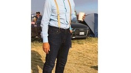 Timeline: Fashion over Time - AJ