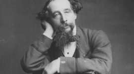 Timeline: Charles Dickens