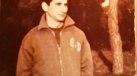 Timeline: Timeline abaut my grandfather Alfonso Abril