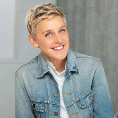 Timeline: Ellen Degeneres Timeline