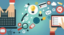 Timeline: Història de la publicitat