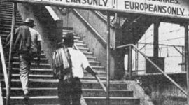 Timeline: Apartheid Laws