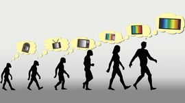 Timeline: Història de la publicitat