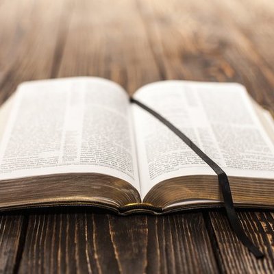 Timeline: Old Testament