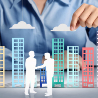 Timeline: Historia de la Empresa