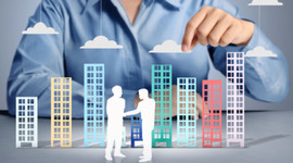 Timeline: Historia de la Empresa