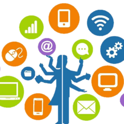 Timeline: Tecnología Educativa