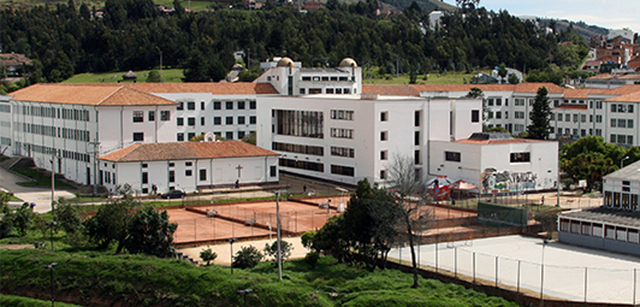 ORIGENES DE LA UNIVERSIDAD EN BOYACA y SISTEMA REGIONAL UNIVERSITARIO ...