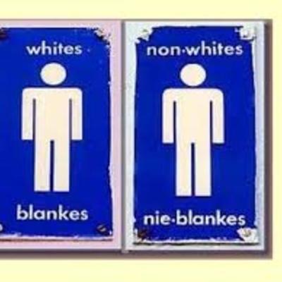 Timeline: Apartheid Legislation from 1913-1964